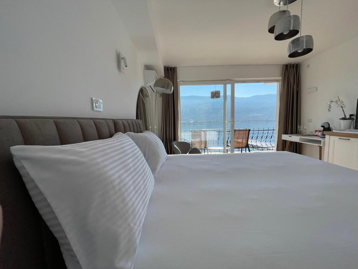 Villa Una Οχρίδα Εξωτερικό φωτογραφία